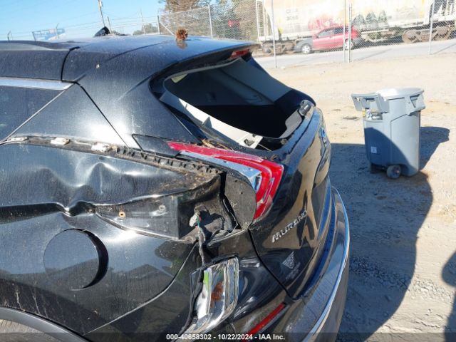 5N1AZ2MG9GN166345 Nissan MURANO SV