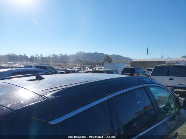 5N1AZ2MG9GN166345 Nissan MURANO SV