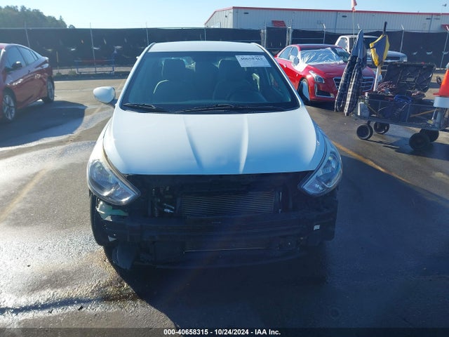 Hyundai ACCENT SE 2016 KMHCT4AE3GU090345 Image 13