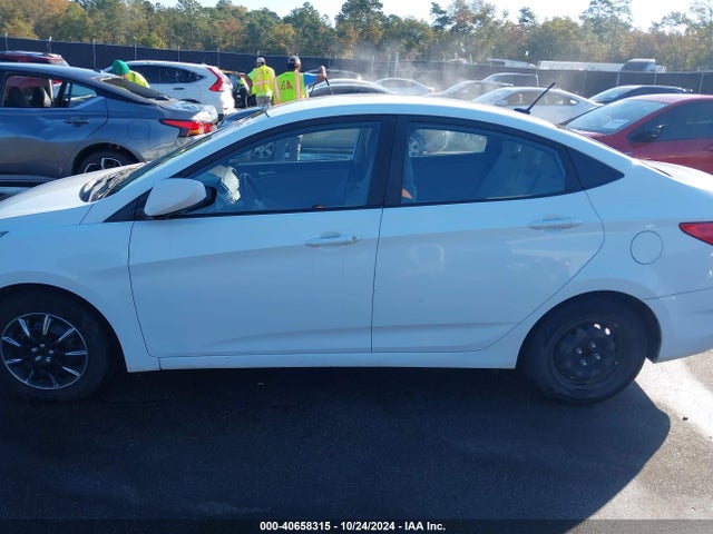 Hyundai ACCENT SE 2016 KMHCT4AE3GU090345 Image 15