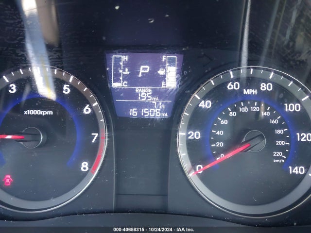 Hyundai ACCENT SE 2016 KMHCT4AE3GU090345 Image 16