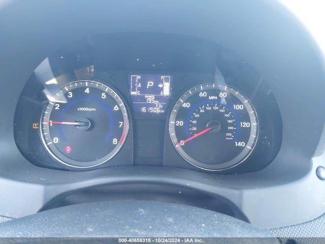 Hyundai ACCENT SE 2016 KMHCT4AE3GU090345 Image 7