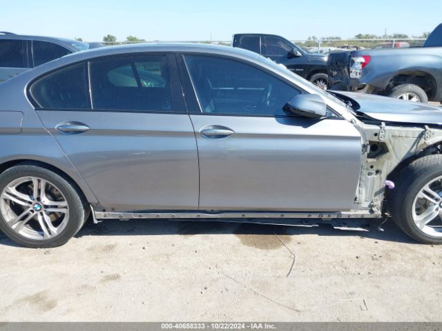 WBA5A5C59GD527137 BMW 528I