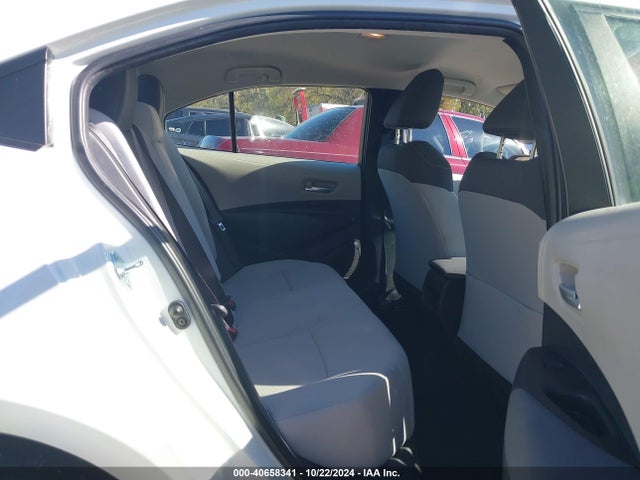 Toyota COROLLA LE 2021 JTDEPMAE3MJ177810 Image 8