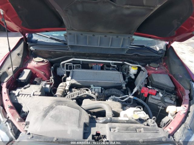 4S4WMALD3L3451960 Subaru Ascent Limited