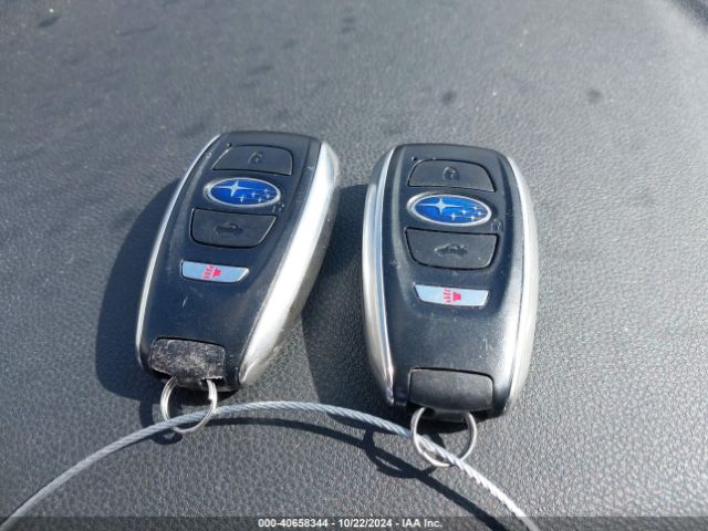 4S4WMALD3L3451960 Subaru Ascent Limited