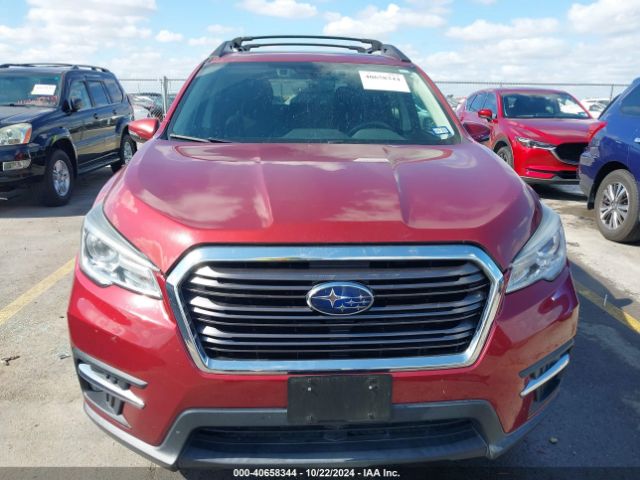 4S4WMALD3L3451960 Subaru Ascent Limited