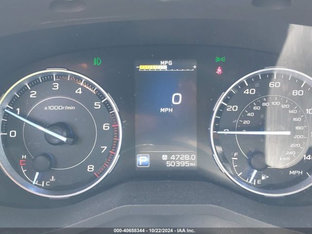 4S4WMALD3L3451960 Subaru Ascent Limited