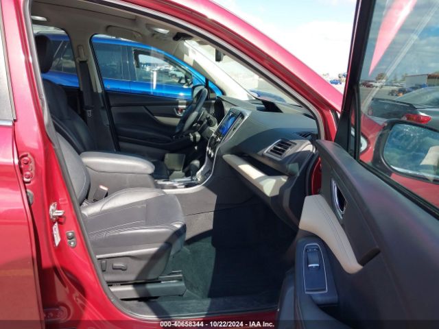4S4WMALD3L3451960 Subaru Ascent Limited