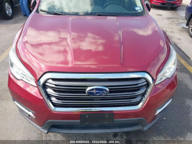 4S4WMALD3L3451960 Subaru Ascent Limited