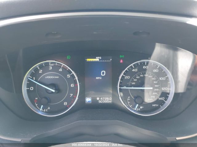 4S4WMALD3L3451960 Subaru Ascent Limited