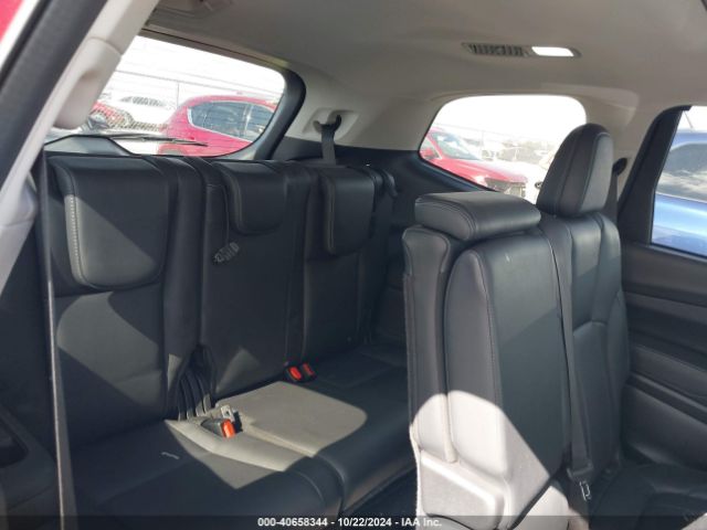 4S4WMALD3L3451960 Subaru Ascent Limited