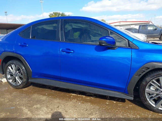 JF1VBAB64R9802265 Subaru WRX