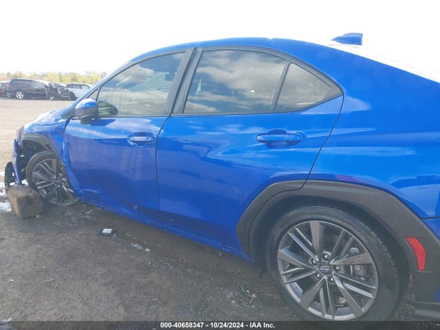 JF1VBAB64R9802265 Subaru WRX