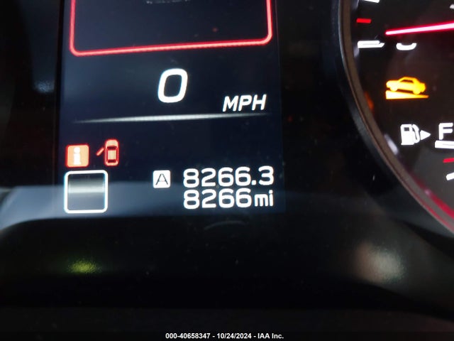 JF1VBAB64R9802265 Subaru WRX