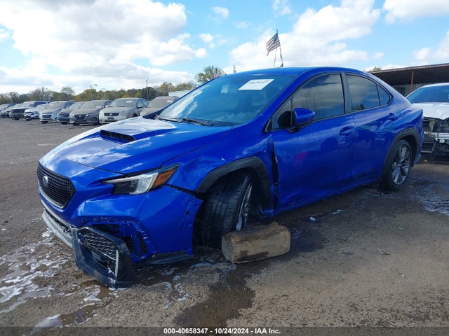 Subaru WRX 2024 JF1VBAB64R9802265 Image 2