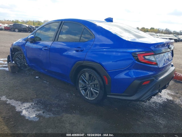 JF1VBAB64R9802265 Subaru WRX