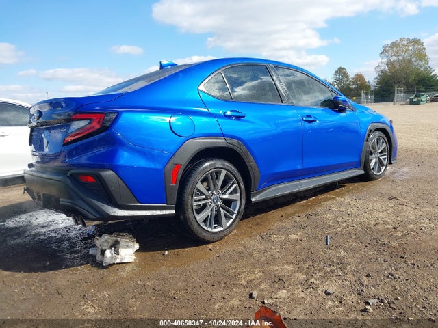 Subaru WRX 2024 JF1VBAB64R9802265 Image 4