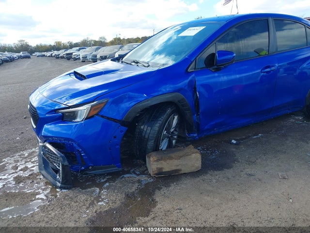 JF1VBAB64R9802265 Subaru WRX