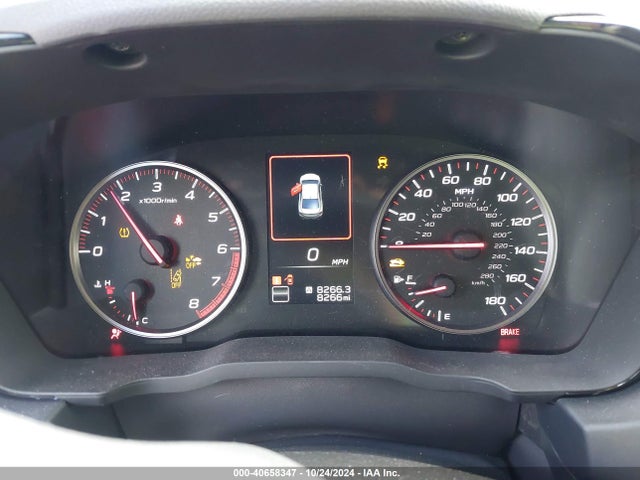 JF1VBAB64R9802265 Subaru WRX