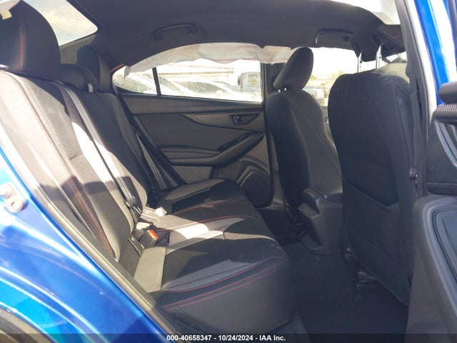 Subaru WRX 2024 JF1VBAB64R9802265 Image 8