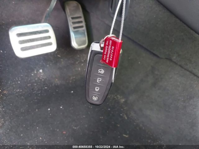 1FAHP2KT5FG128726 Ford TAURUS SHO
