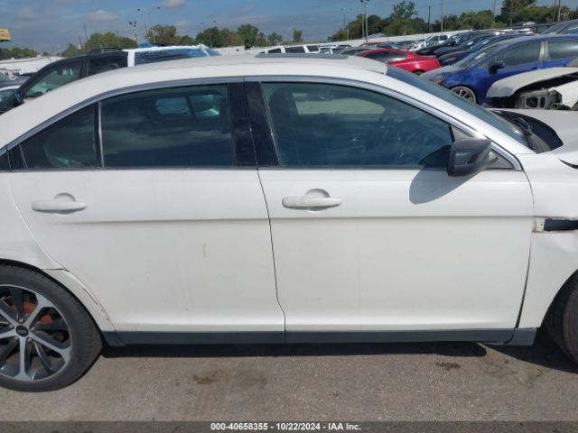 1FAHP2KT5FG128726 Ford TAURUS SHO