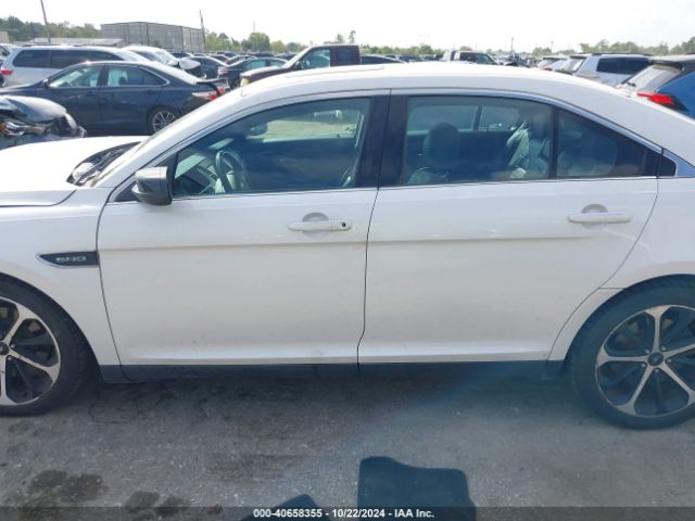 1FAHP2KT5FG128726 Ford TAURUS SHO