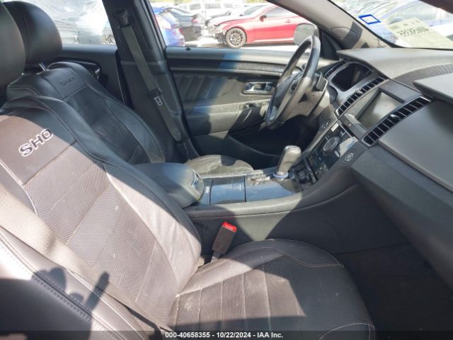 1FAHP2KT5FG128726 Ford TAURUS SHO