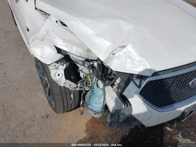 1FAHP2KT5FG128726 Ford TAURUS SHO