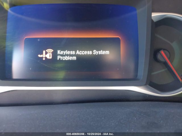 5FNYF8H54MB018380 Honda Passport Awd Ex-l