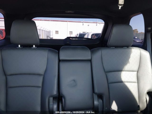 5FNYF8H54MB018380 Honda Passport Awd Ex-l