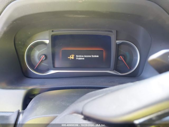 5FNYF8H54MB018380 Honda Passport Awd Ex-l