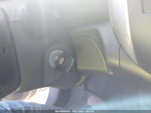 3N1CN7AP4EL853386 Nissan Versa 1.6 Sv