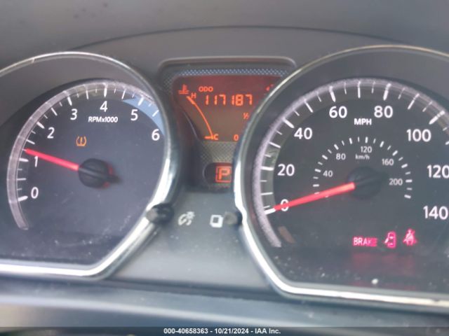 3N1CN7AP4EL853386 Nissan Versa 1.6 Sv