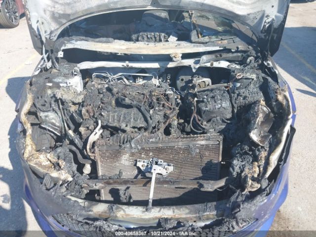 3FADP4GX8EM199655 Ford FIESTA ST