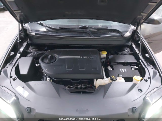 1C4PJMDX4KD459103 Jeep Cherokee Limited 4x4