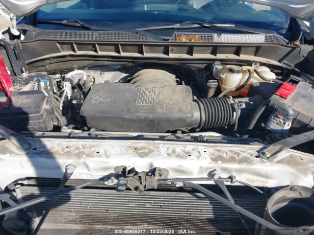 3GCNWAEF5LG180714 Chevrolet Silverado 1500 2wd  Long Bed Wt