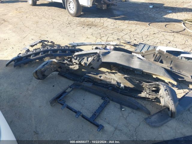 3GCNWAEF5LG180714 Chevrolet Silverado 1500 2wd  Long Bed Wt