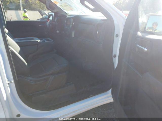 3GCNWAEF5LG180714 Chevrolet Silverado 1500 2wd  Long Bed Wt