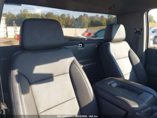 3GCNWAEF5LG180714 Chevrolet Silverado 1500 2wd  Long Bed Wt