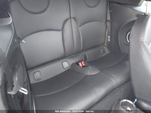 2011 MINI COOPER S WMWZP3C58BT249253 Photo 7