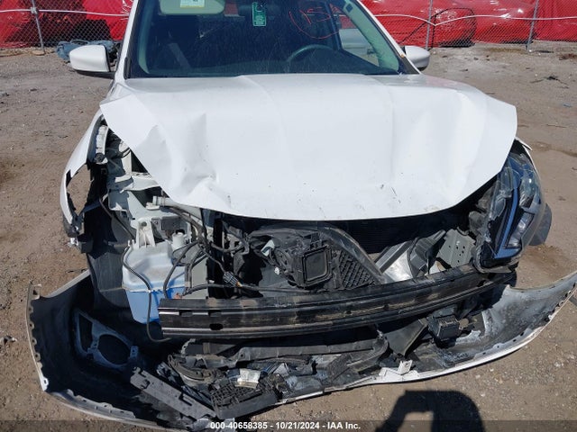 Nissan SENTRA SV 2019 3N1AB7AP1KY380951 Image 6