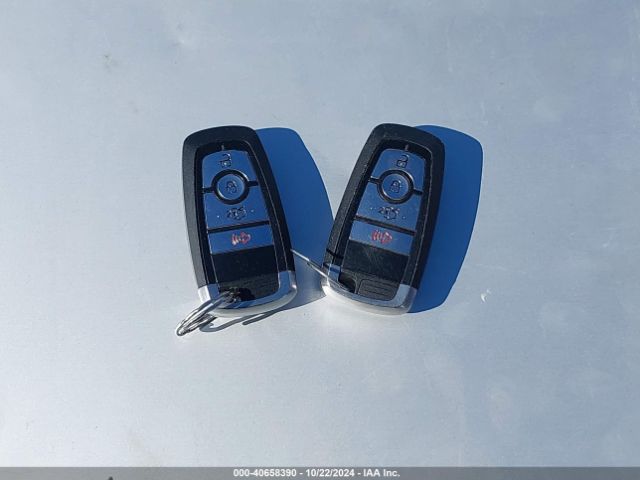 3FA6P0LU1LR149001 Ford Fusion Hybrid Se