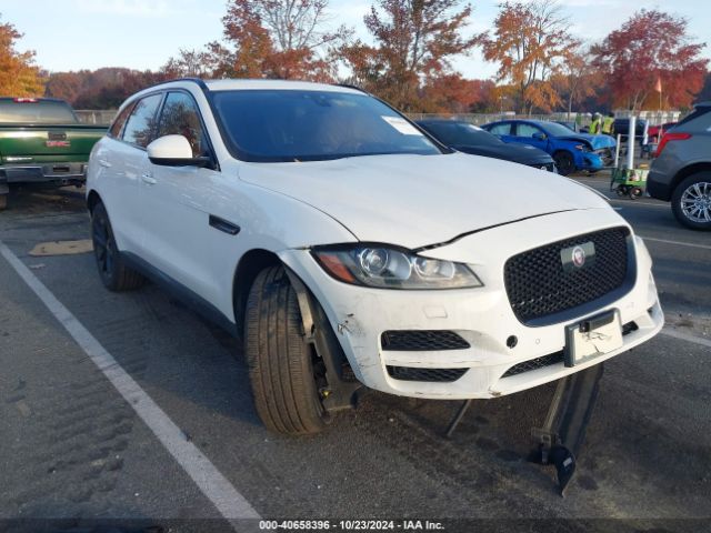 SADCK2FX7KA609904 auction archive image