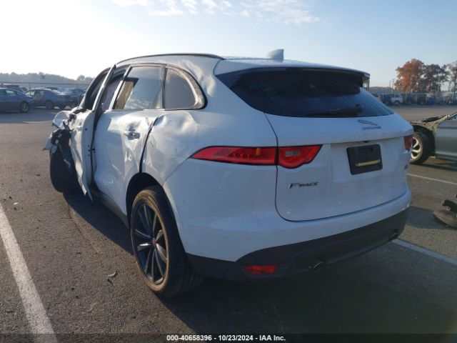 SADCK2FX7KA609904 Jaguar F-pace 25t Prestige
