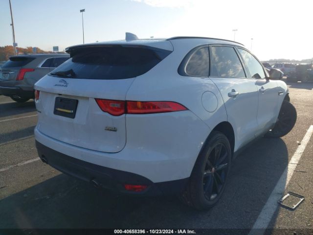 SADCK2FX7KA609904 Jaguar F-pace 25t Prestige