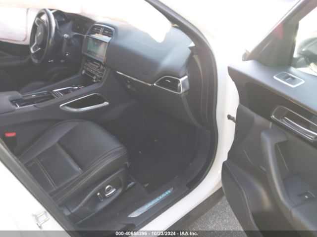 SADCK2FX7KA609904 Jaguar F-pace 25t Prestige