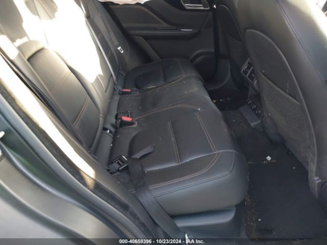 SADCK2FX7KA609904 Jaguar F-pace 25t Prestige