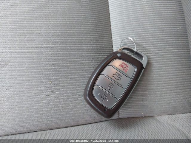 5NPD84LF9JH374144 Hyundai Elantra Value Edition